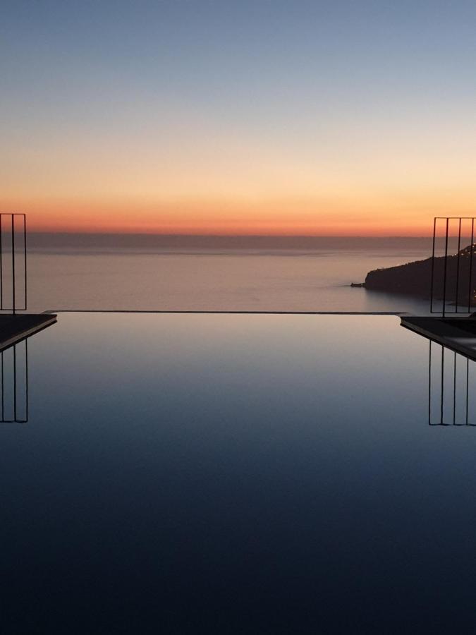 Casa Atlantico Dachterrassengeschoss Leilighet Ribeira Brava Eksteriør bilde