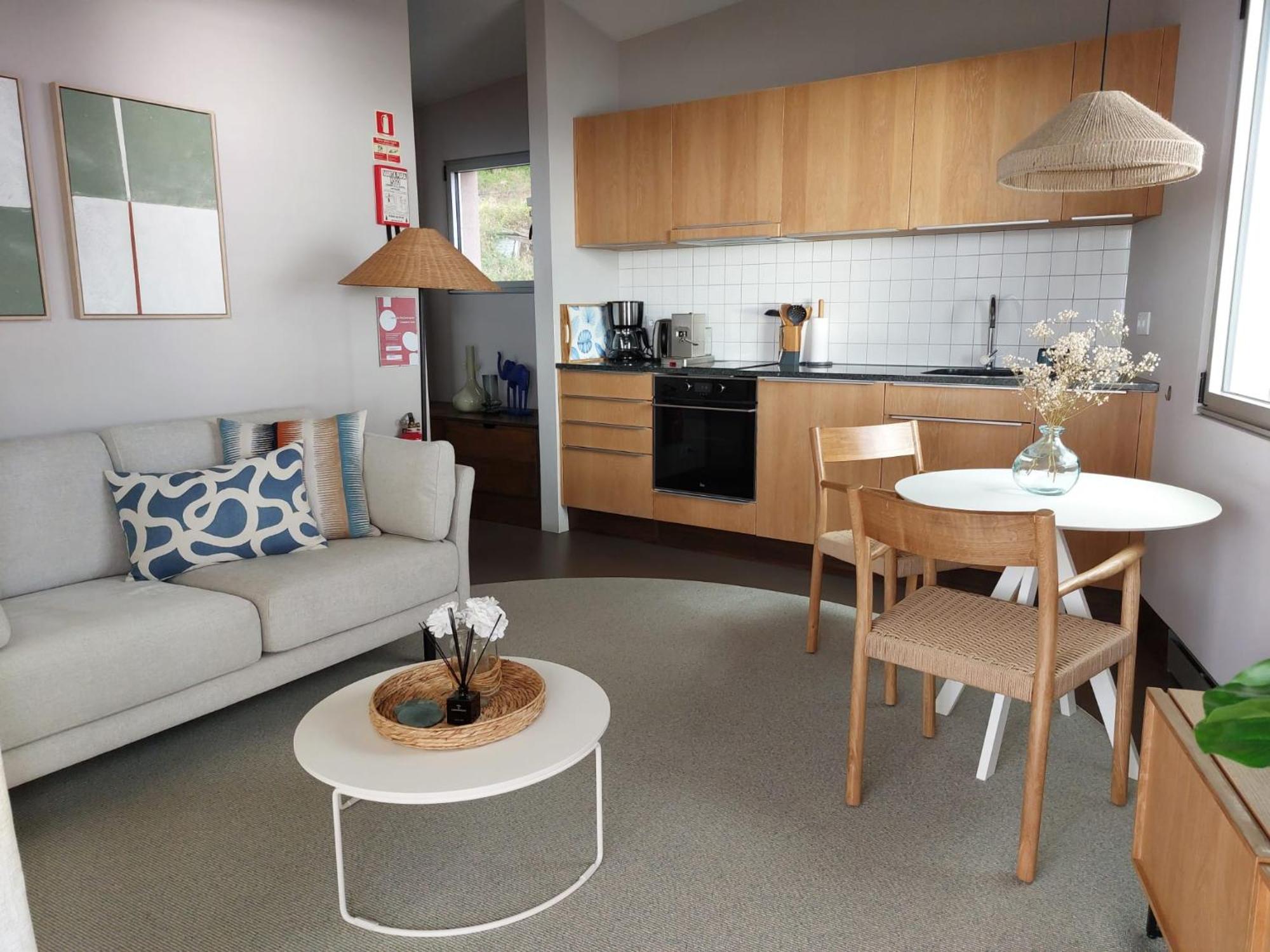 Casa Atlantico Dachterrassengeschoss Leilighet Ribeira Brava Eksteriør bilde