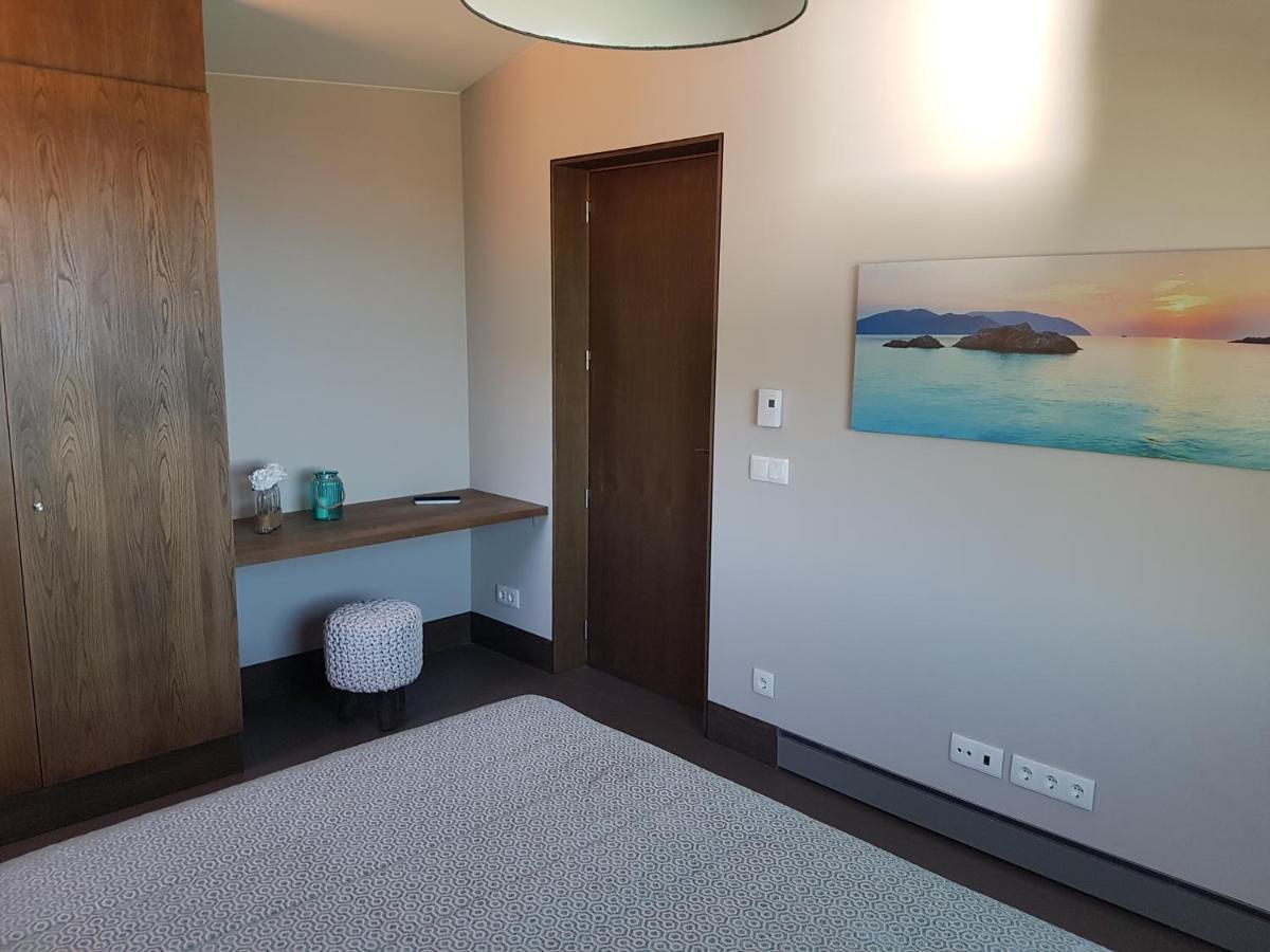Casa Atlantico Dachterrassengeschoss Leilighet Ribeira Brava Eksteriør bilde